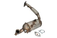 Partikelfilter DPF JMJ 1091