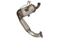 Partikelfilter DPF JMJ 1091