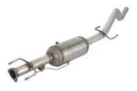 Partikelfilter DPF JMJ 1095