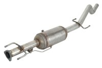 Partikelfilter DPF JMJ 1096