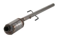 Partikelfilter DPF JMJ 1097