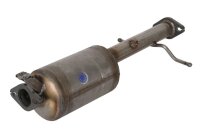 Partikelfilter DPF JMJ 1102