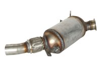 Partikelfilter DPF JMJ 1103