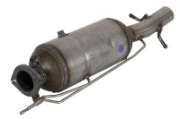 Partikelfilter DPF JMJ 1104