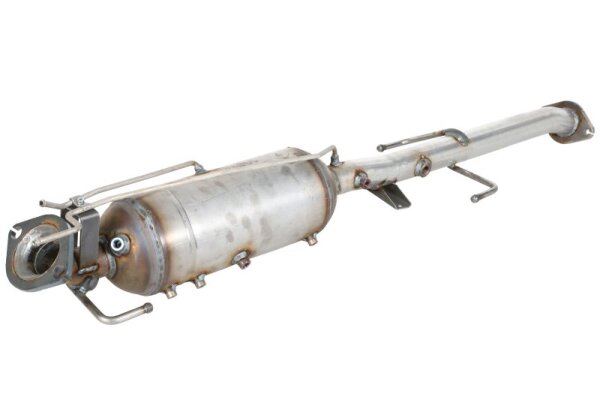 Partikelfilter DPF JMJ 1105