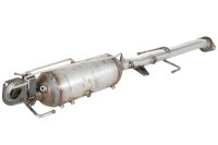 Partikelfilter DPF JMJ 1105