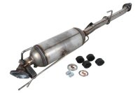 Partikelfilter DPF JMJ 1105