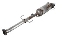 Partikelfilter DPF JMJ 1105