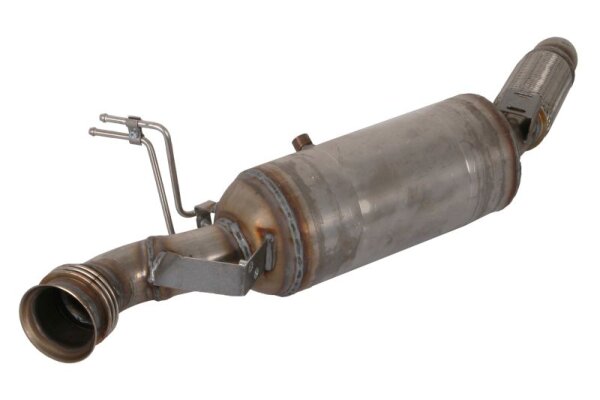 Partikelfilter DPF JMJ 1111
