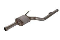 Partikelfilter DPF JMJ 1112