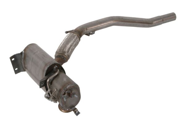 Partikelfilter DPF JMJ 1113
