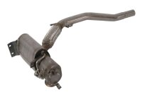 Partikelfilter DPF JMJ 1113