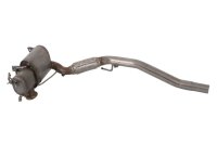Partikelfilter DPF JMJ 1113