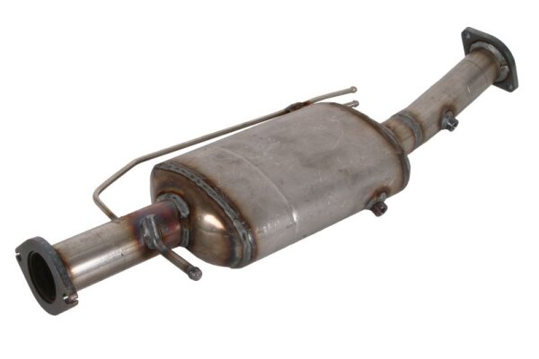 Partikelfilter DPF JMJ 1126