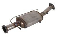 Partikelfilter DPF JMJ 1126