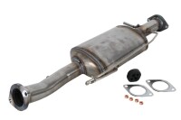 Partikelfilter DPF JMJ 1126