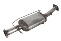 Partikelfilter DPF JMJ 1126