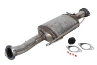 Partikelfilter DPF JMJ 1126