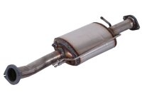 Partikelfilter DPF JMJ 1127