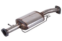Partikelfilter DPF JMJ 1127