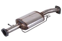 Partikelfilter DPF JMJ 1127