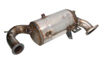 Partikelfilter DPF JMJ 1128
