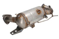Partikelfilter DPF JMJ 1128