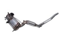 Partikelfilter DPF JMJ 1129