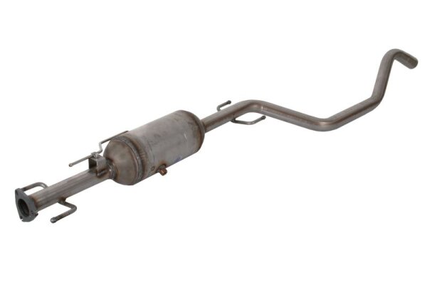 Partikelfilter DPF JMJ 1132