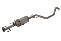 Partikelfilter DPF JMJ 1132