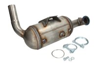 Partikelfilter DPF JMJ 1133