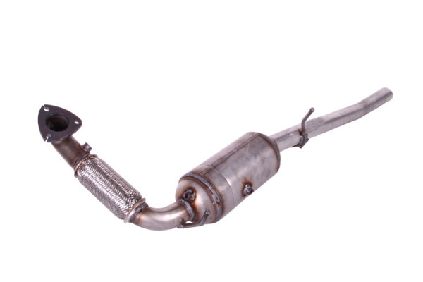 Partikelfilter DPF JMJ 1136