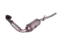Partikelfilter DPF JMJ 1136