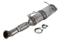 Partikelfilter DPF JMJ 1137