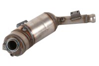 Partikelfilter DPF JMJ 1138