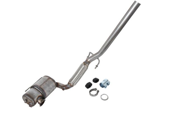 Partikelfilter DPF JMJ 1143