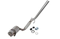 Partikelfilter DPF JMJ 1143