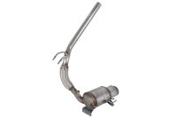 Partikelfilter DPF JMJ 1143