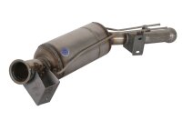 Partikelfilter DPF JMJ 1147