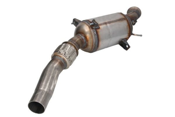 Partikelfilter DPF JMJ 1151