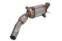 Partikelfilter DPF JMJ 1151