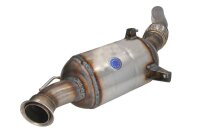 Partikelfilter DPF JMJ 1151