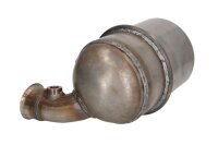 Partikelfilter DPF JMJ 1152