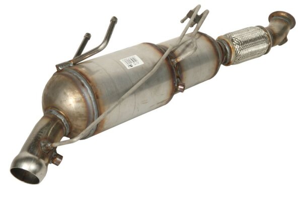 Partikelfilter DPF JMJ 1153