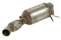 Partikelfilter DPF JMJ 1155