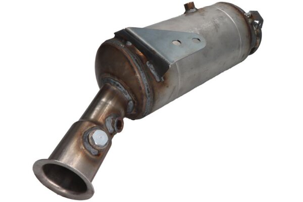 Partikelfilter DPF JMJ 1160