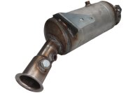 Partikelfilter DPF JMJ 1160