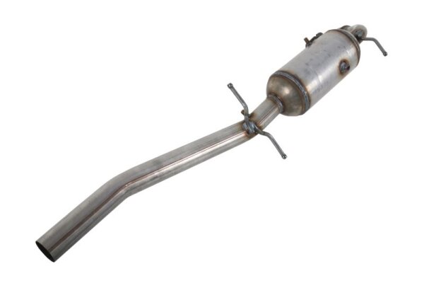 Partikelfilter DPF JMJ 1166