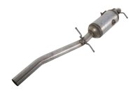 Partikelfilter DPF JMJ 1166