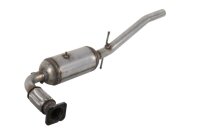 Partikelfilter DPF JMJ 1166